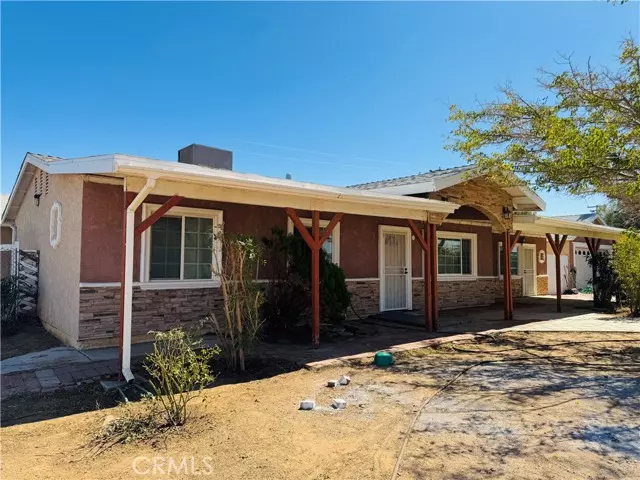 11020 Viento Place, Apple Valley, CA 92308