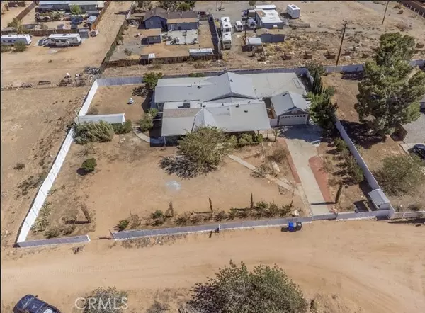 Apple Valley, CA 92308,11020 Viento Place