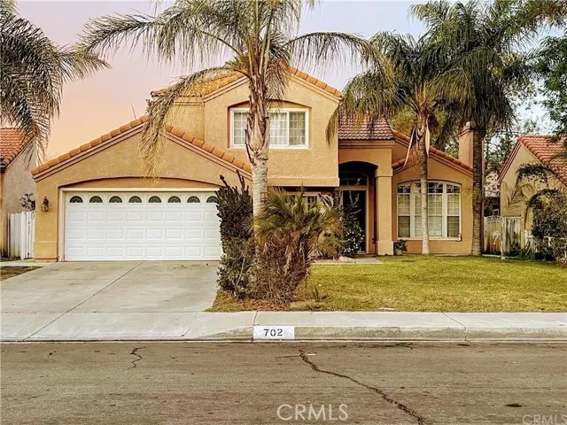 702 Camelia, Perris, CA 92571