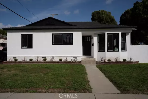 Long Beach, CA 90808,3602 Nipomo Avenue