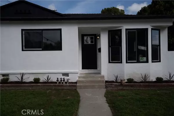 Long Beach, CA 90808,3602 Nipomo Avenue