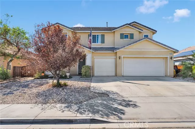 12217 Dandelion Way, Victorville, CA 92392