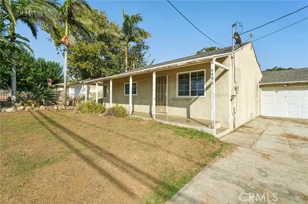 Riverside, CA 92509,4496 Agate