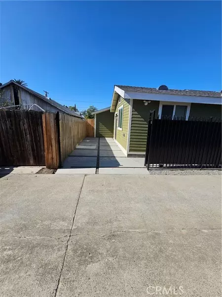 587 N Orange, Orange, CA 92867