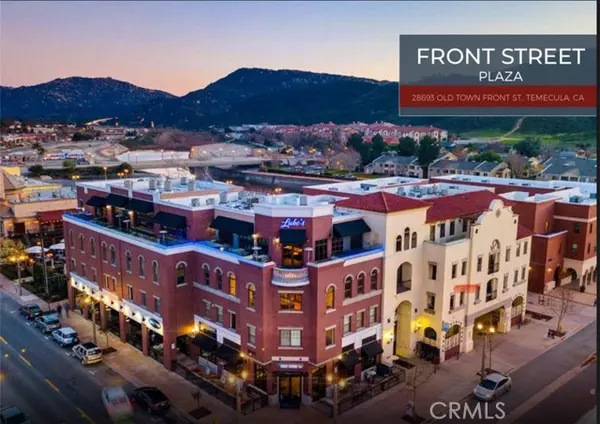 28693 Old Town Front Street, Temecula, CA 92590