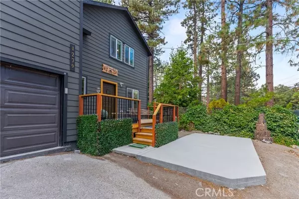 Wrightwood, CA 92397,1279 Irene Street