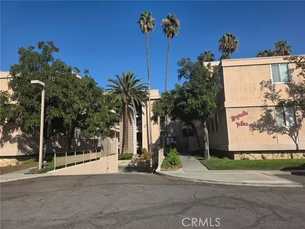 6979 Palm #331J, Riverside, CA 92506