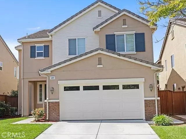 1691 Dennison Dr., Perris, CA 92571