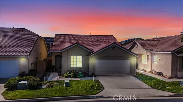 1644 Ametista Drive, San Jacinto, CA 92583