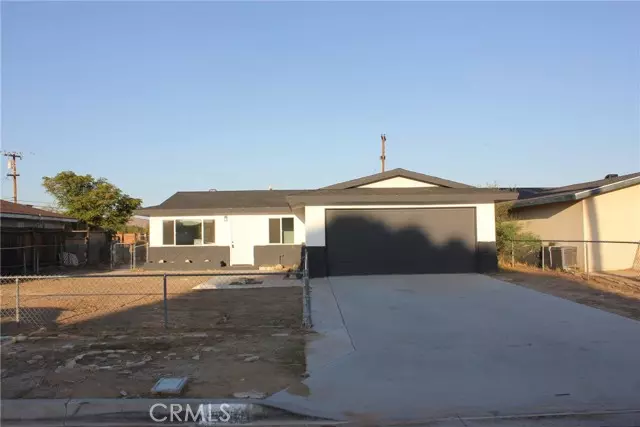35764 Frontier Avenue, Yermo, CA 92398