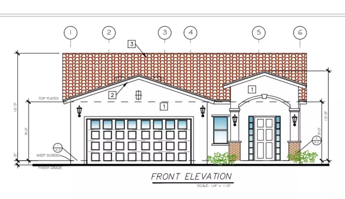 Desert Hot Springs, CA 92240,13543 Monterey Road