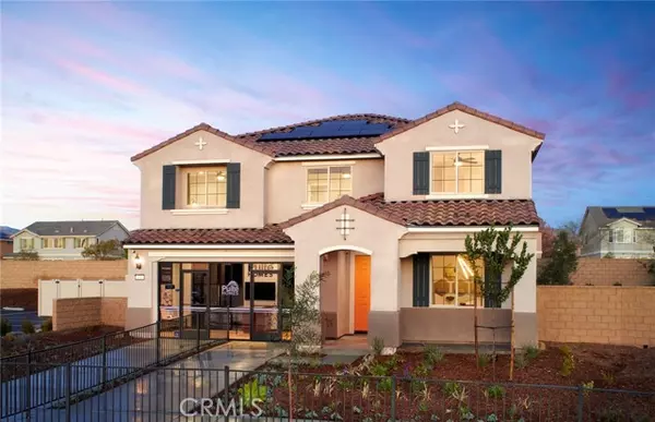 Perris, CA 92571,4617 Stratford Place