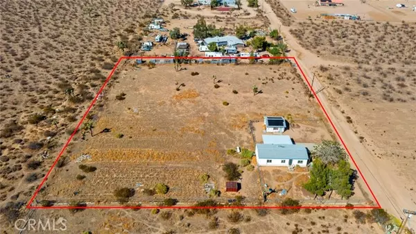 11772 Middleton, Phelan, CA 92371