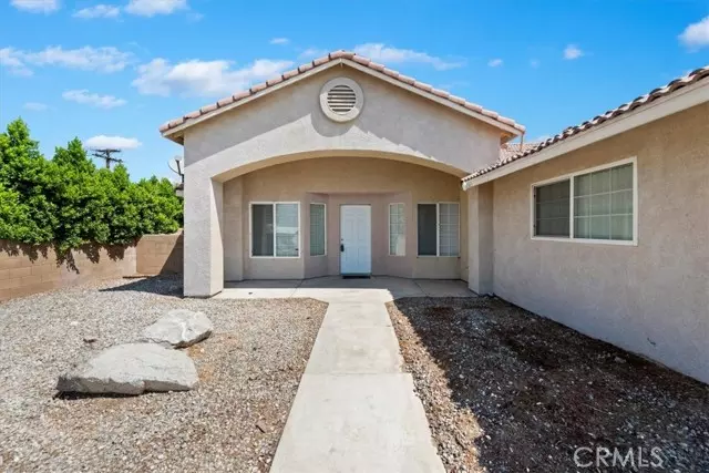 66034 Santa Rosa Road, Desert Hot Springs, CA 92240