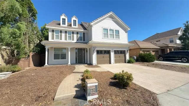 3057 Hawthorne, Perris, CA 92571