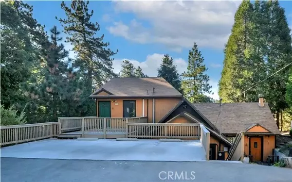 21962 Elliot, Cedarpines Park, CA 92322