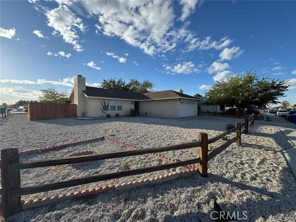 15012 Chuparosa, Victorville, CA 92394