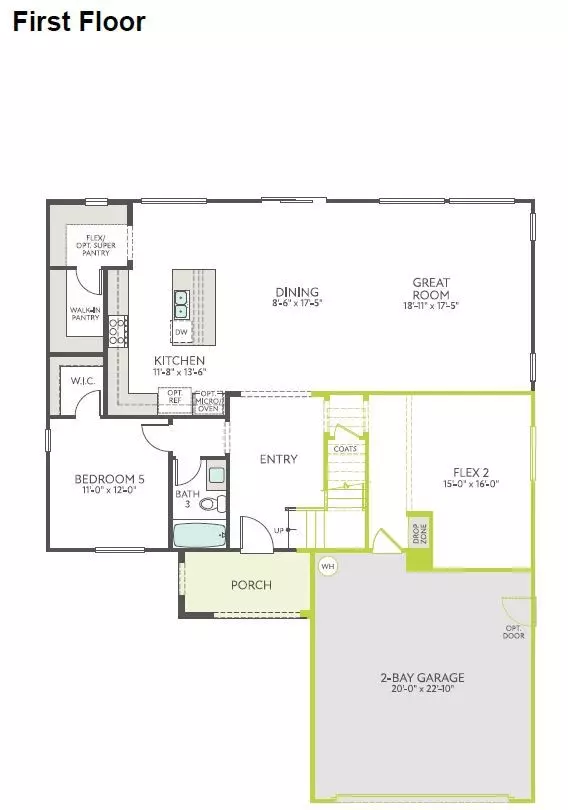 Winchester, CA 92596,32049 Prairie Crossing Drive