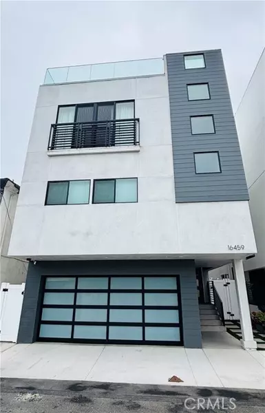 16459 24th Street, Sunset Beach, CA 90742