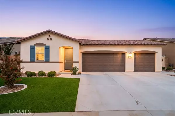 32166 Prairie Crossing, Winchester, CA 92596