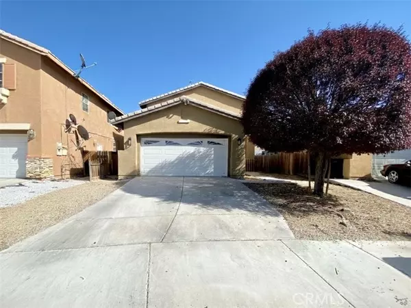 Victorville, CA 92394,15115 Fresh Water Way