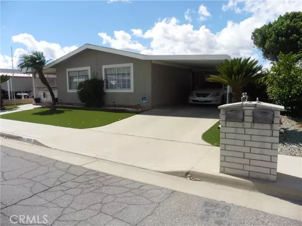 Hemet, CA 92543,585 De Soto