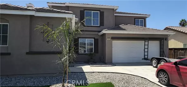 San Jacinto, CA 92583,1870 Rosemont Circle