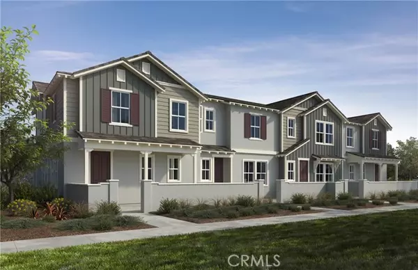 4241 E Carmel Privado Street, Ontario, CA 91761