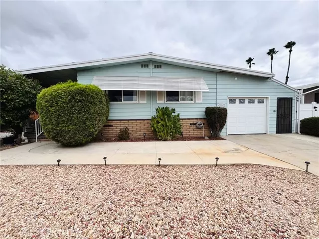26130 Fountain Palm Drive, Homeland, CA 92548
