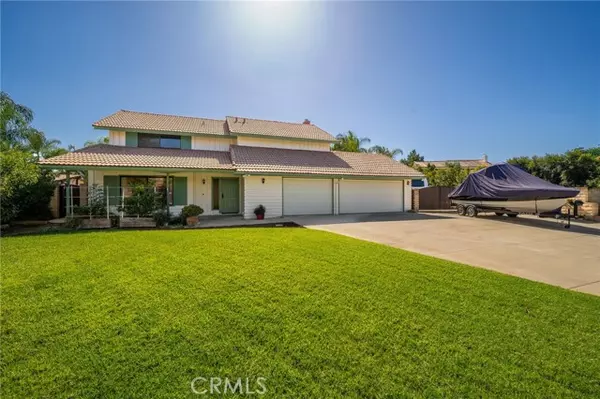Riverside, CA 92506,2330 Peppertree Lane