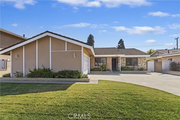 Garden Grove, CA 92845,5832 Ludlow Avenue