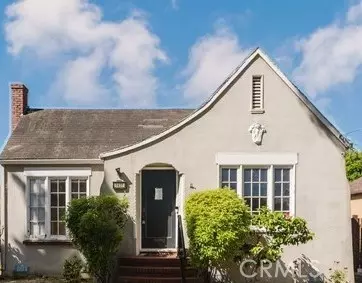 1431 Laguna Avenue, Burlingame, CA 94010