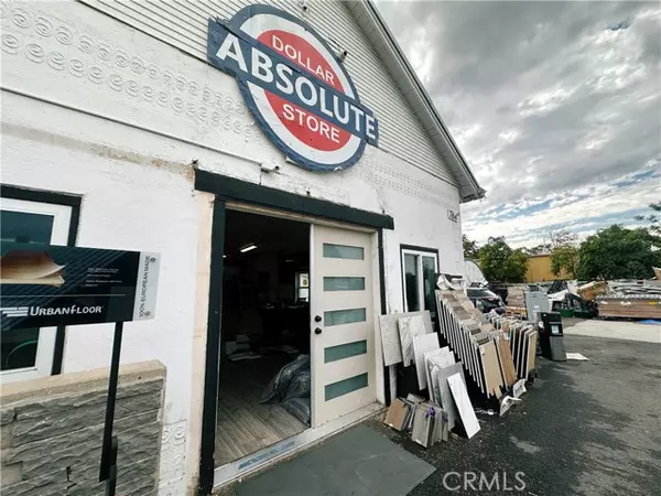 Ontario, CA 91761,764 E California St