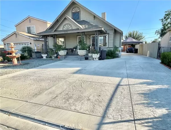 1329 W 3rd Street, San Bernardino, CA 92410