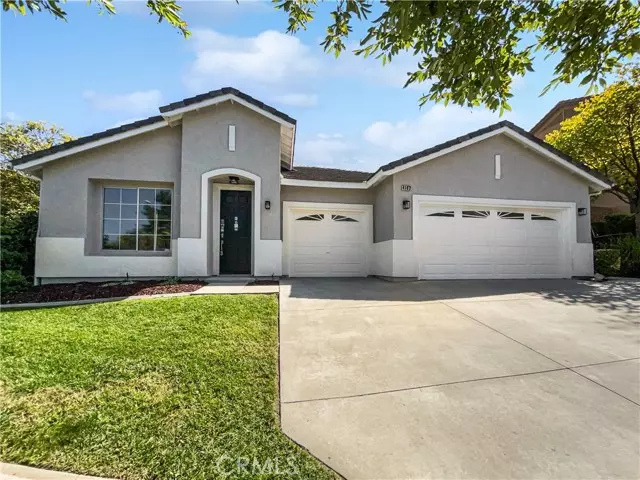 4107 Forest Highlands Circle, Corona, CA 92883