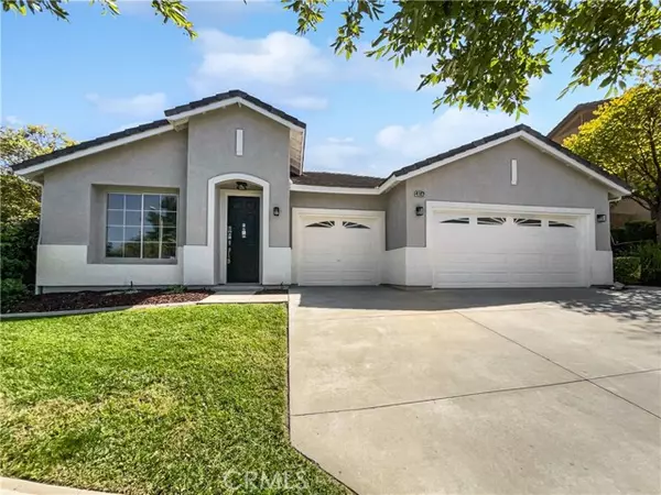 4107 Forest Highlands Circle, Corona, CA 92883