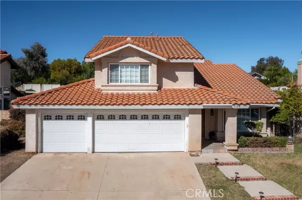 2564 Independence, Corona, CA 92882