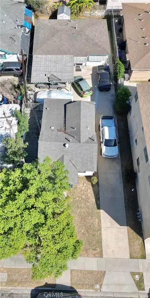 1872 Lemon Avenue, Long Beach, CA 90806