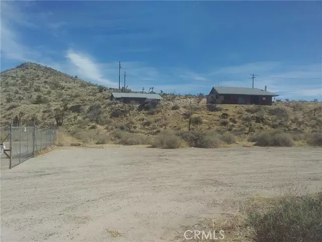 Yucca Valley, CA 92284,4409 Old Woman Springs