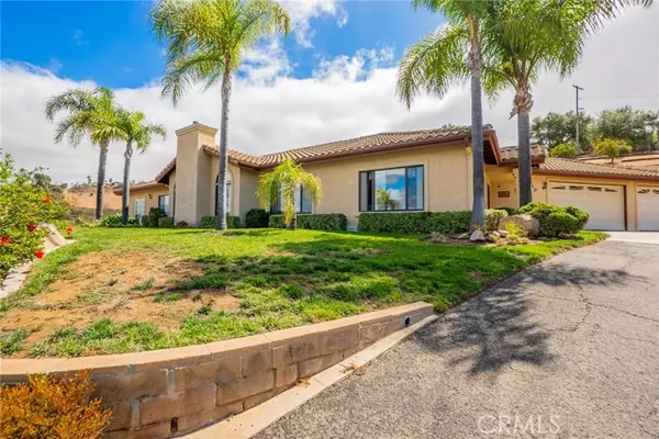 Fallbrook, CA 92028,510 Hilbert Drive