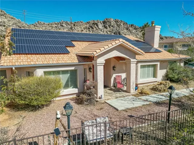 Apple Valley, CA 92307,20430 Rancherias