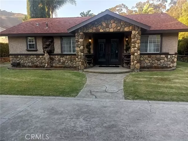 28377 Brush Canyon Dr., Yorba Linda, CA 92887