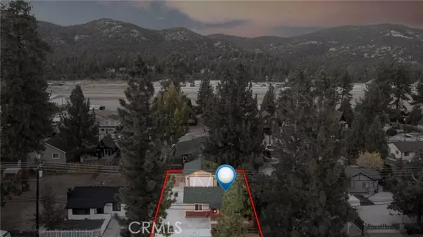 Big Bear City, CA 92314,777 W Aeroplane