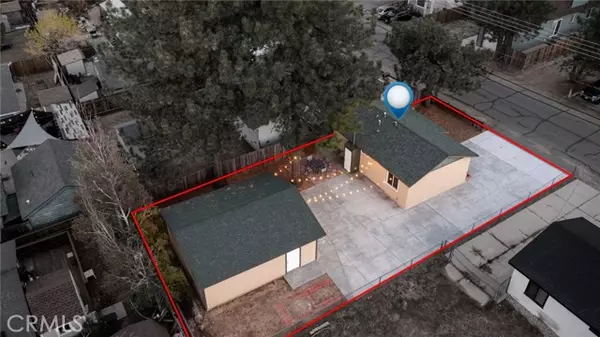 Big Bear City, CA 92314,777 W Aeroplane