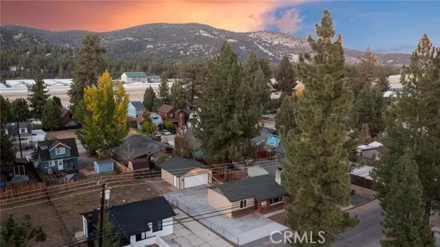 Big Bear City, CA 92314,777 W Aeroplane