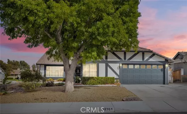 Victorville, CA 92392,12761 Paso Robles Drive