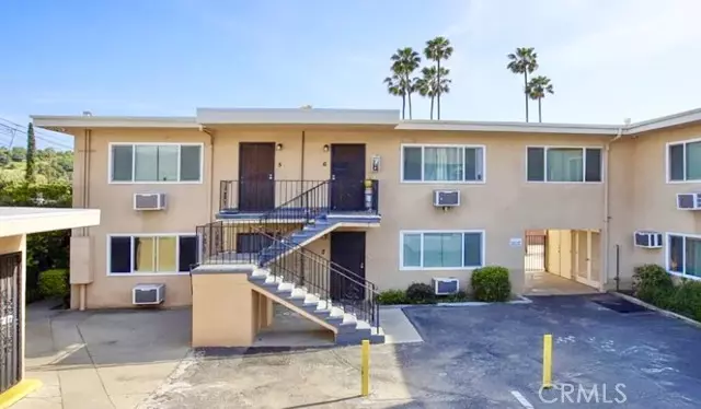 414 E Route 66 #4, Glendora, CA 91740