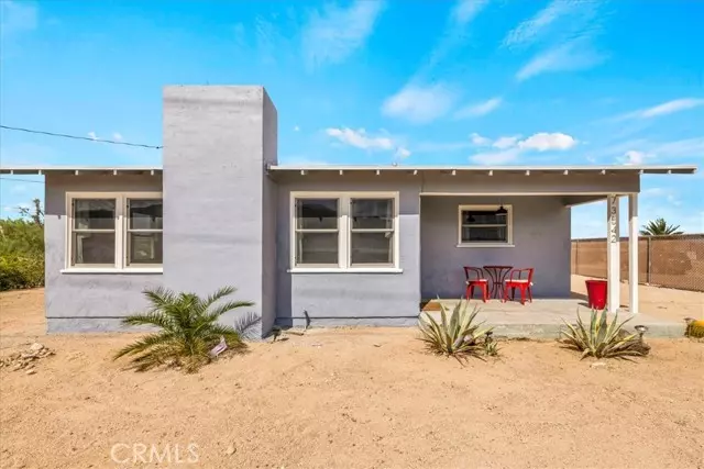 73542 Joshua Drive, Twentynine Palms, CA 92277