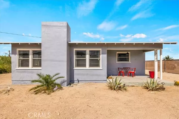 73542 Joshua Drive, Twentynine Palms, CA 92277