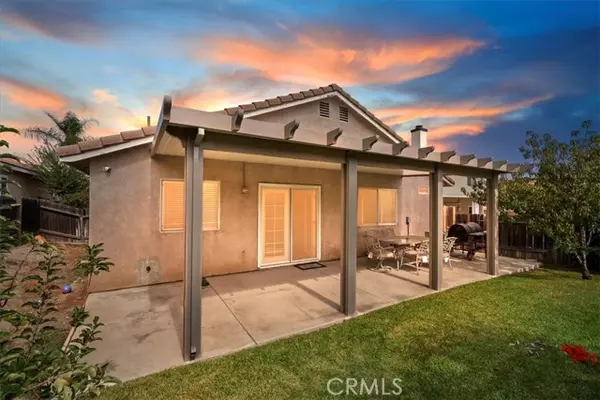 Colton, CA 92324,660 Avenida Capistrano